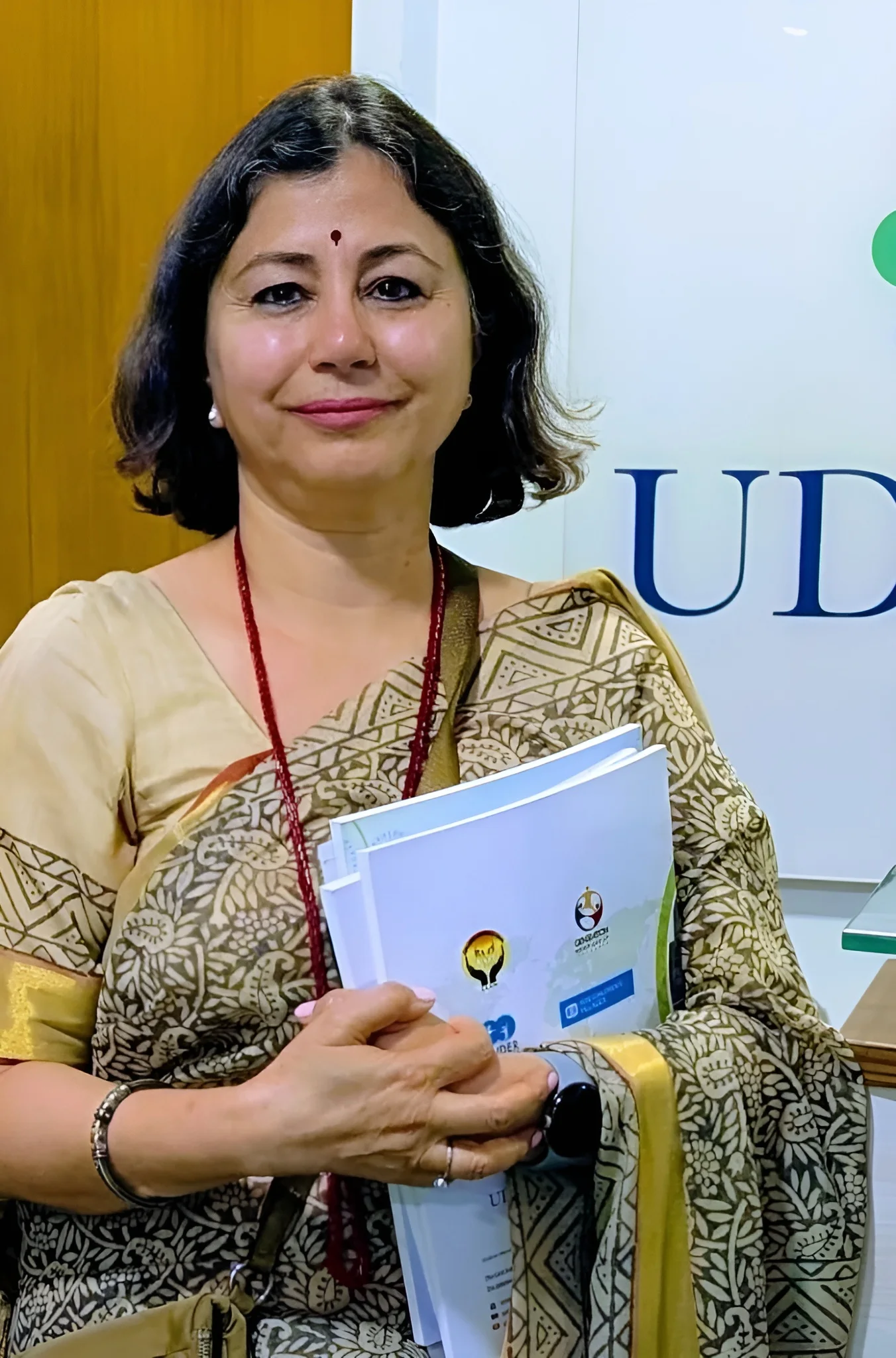 Dr. Geeta Chopra